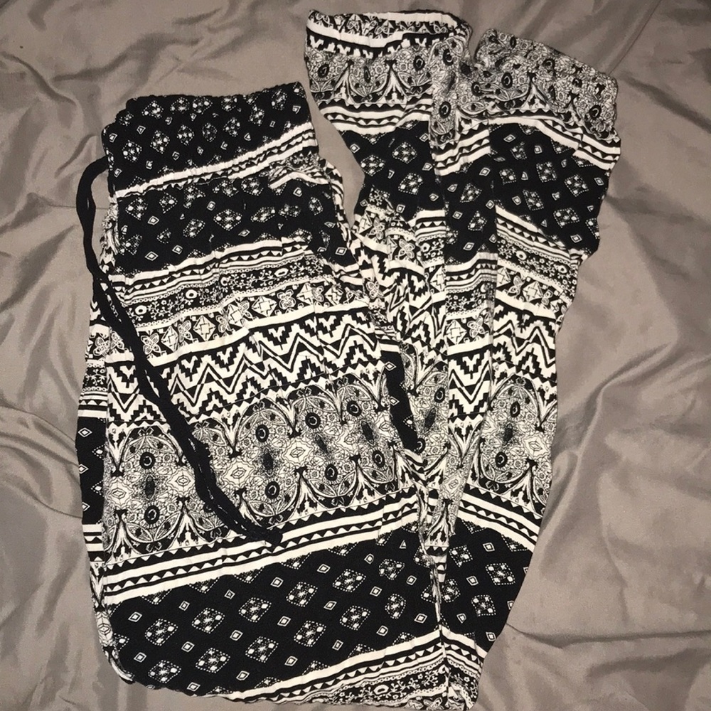 Rue 21 palazzo pants